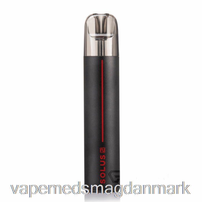 Vape Med Smag Smok Solus 2 17w Pod System Sort